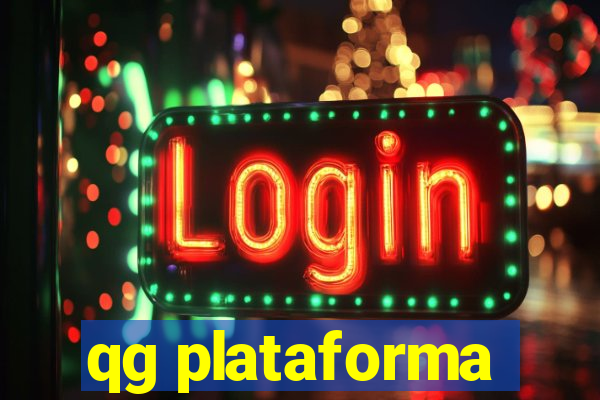 qg plataforma